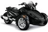 Can-Am Spyder RS (SE5) 2014